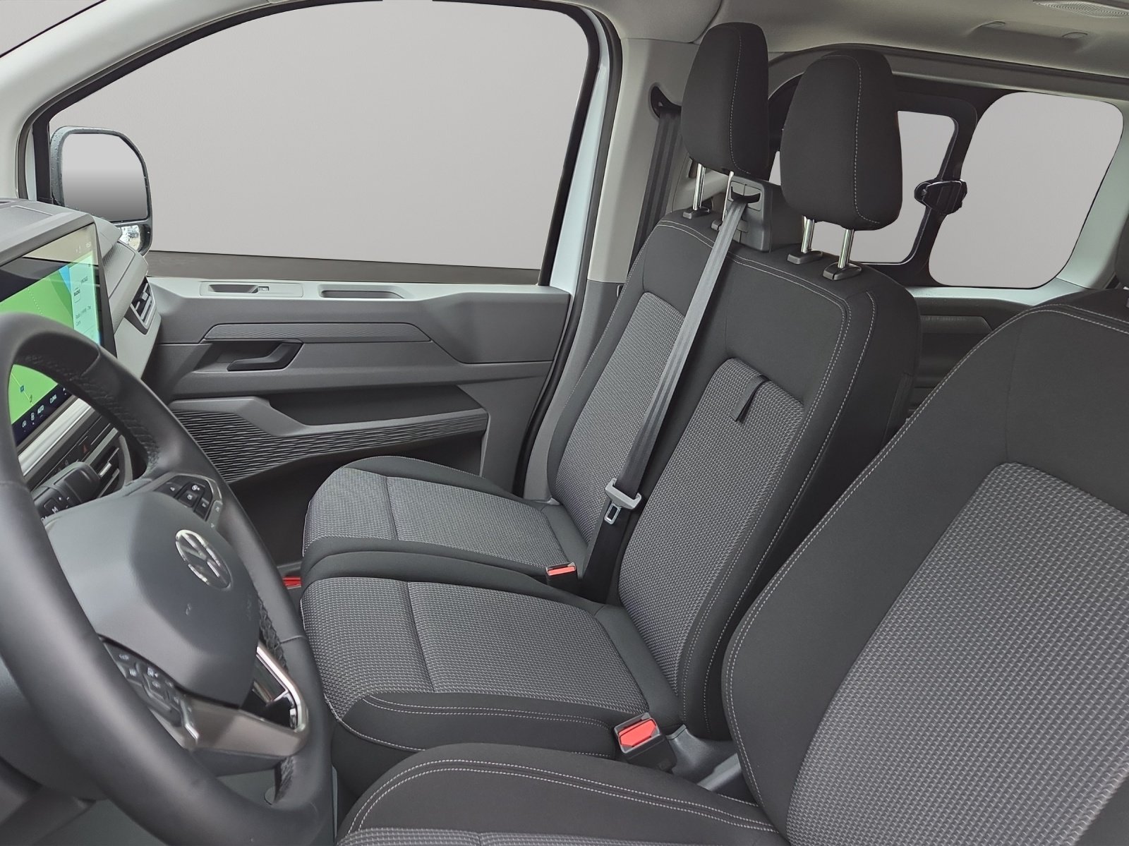 VW Caravelle 2.0 TDI Aut.8, Diesel, New car, Automatic - 6