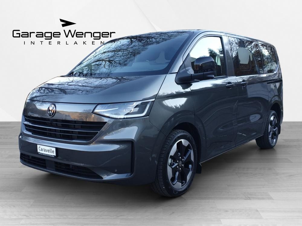 VW Caravelle Life RS 3100mm, Diesel, Voiture nouvelle, Automatique