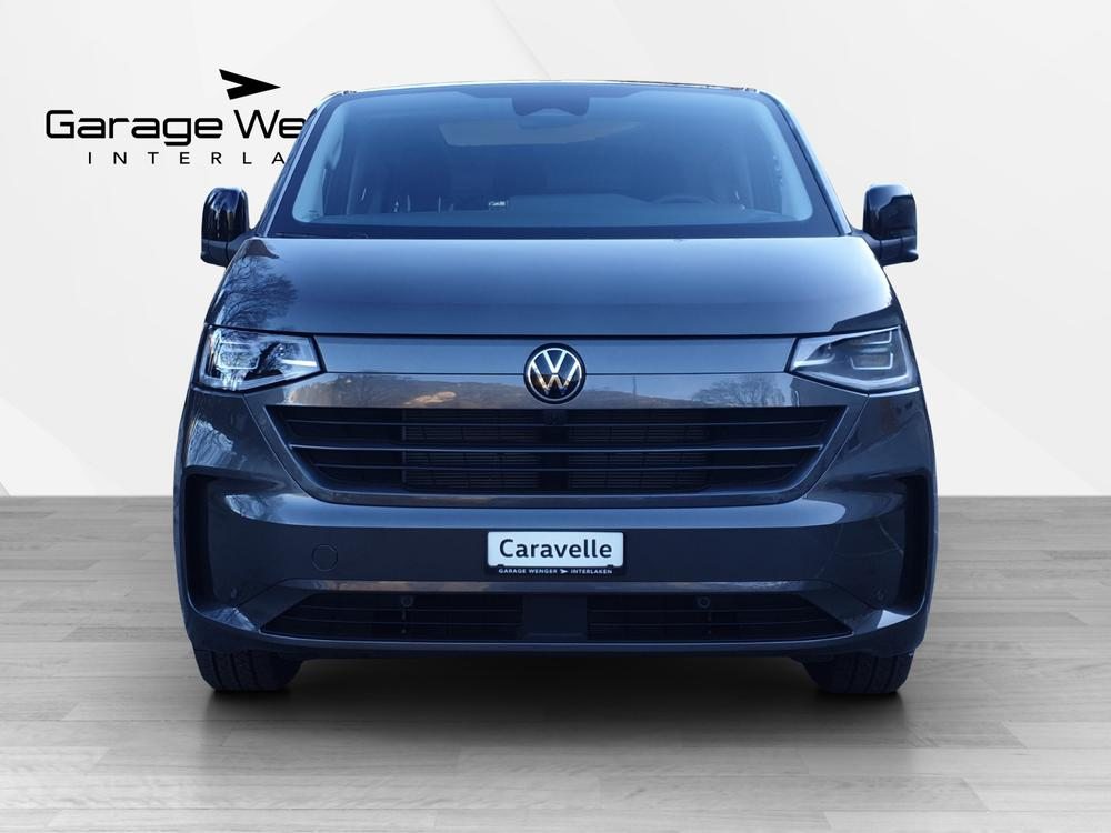 VW Caravelle Life RS 3100mm, Diesel, Voiture nouvelle, Automatique - 2