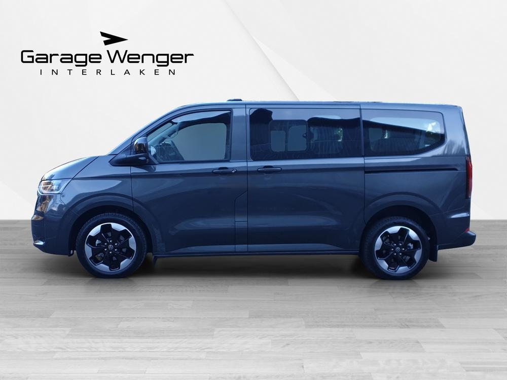 VW Caravelle Life RS 3100mm, Diesel, Voiture nouvelle, Automatique - 3