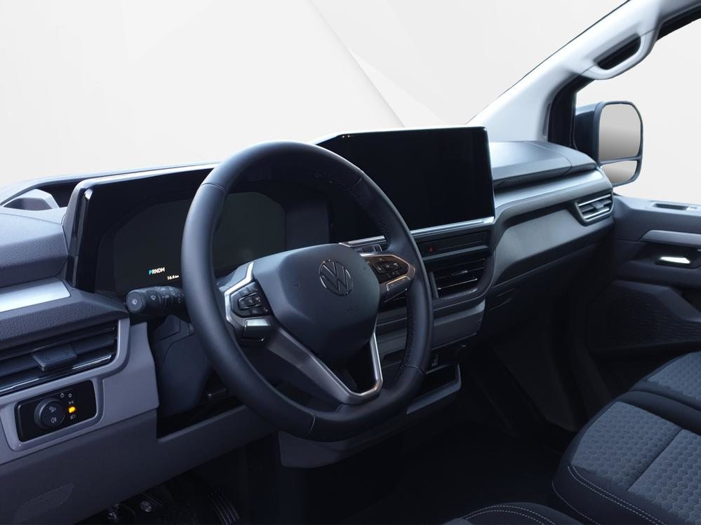 VW Caravelle Life RS 3100mm, Diesel, Voiture nouvelle, Automatique - 5