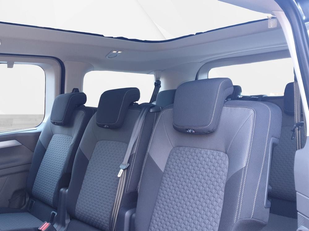 VW Caravelle Life RS 3100mm, Diesel, Voiture nouvelle, Automatique - 6