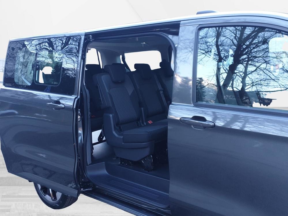 VW Caravelle Life RS 3100mm, Diesel, Voiture nouvelle, Automatique - 7