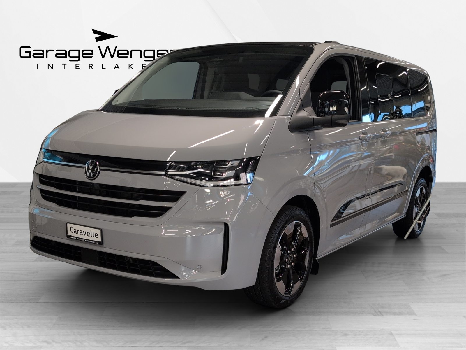 VW Caravelle Life Edition RS 3100mm, Diesel, Auto nuove, Automatico