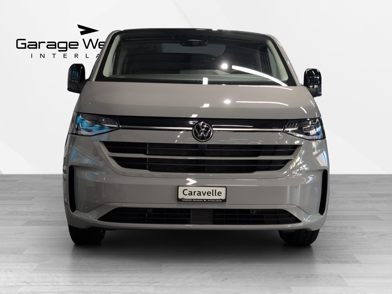VW Caravelle Life Edition RS 3100mm, Diesel, Auto nuove, Automatico - 2