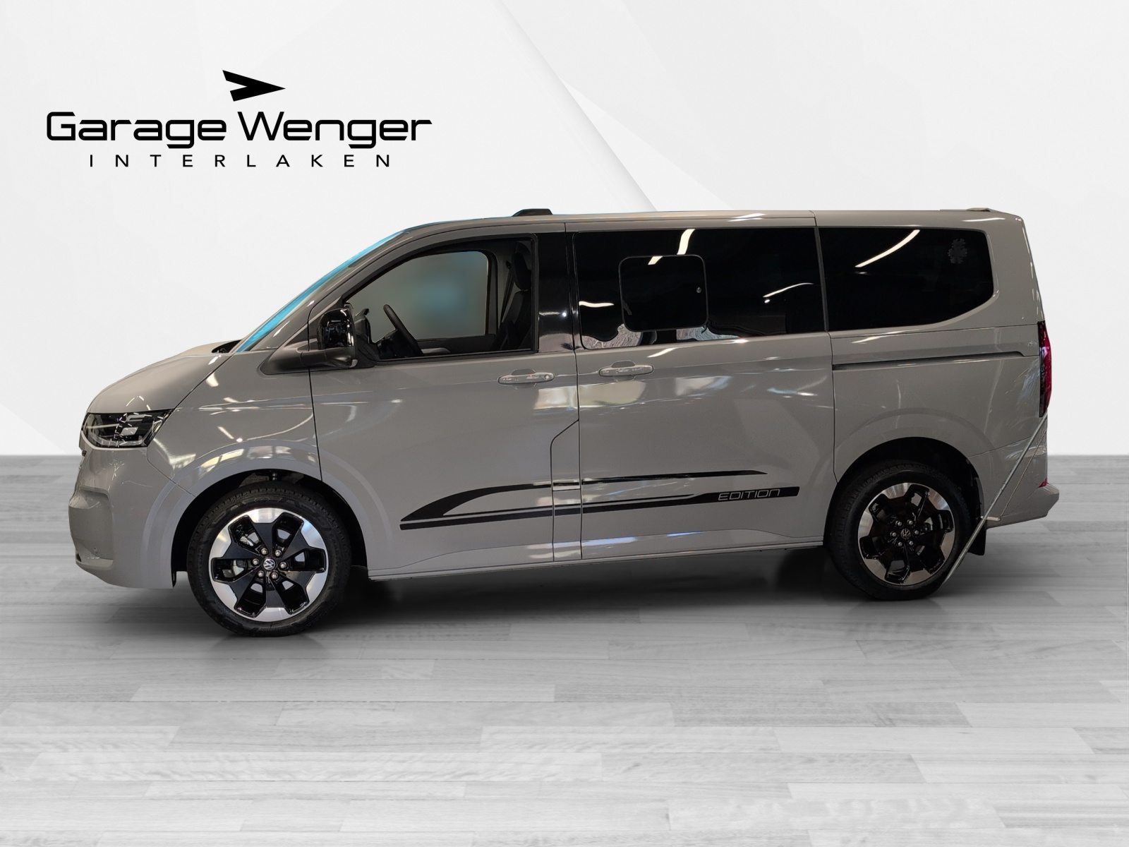 VW Caravelle Life Edition RS 3100mm, Diesel, Auto nuove, Automatico - 3