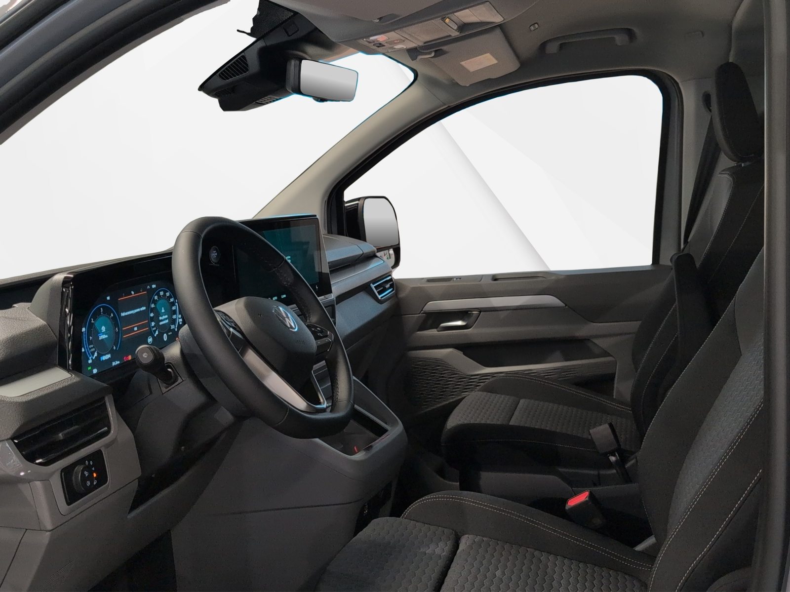 VW Caravelle Life Edition RS 3100mm, Diesel, Auto nuove, Automatico - 6