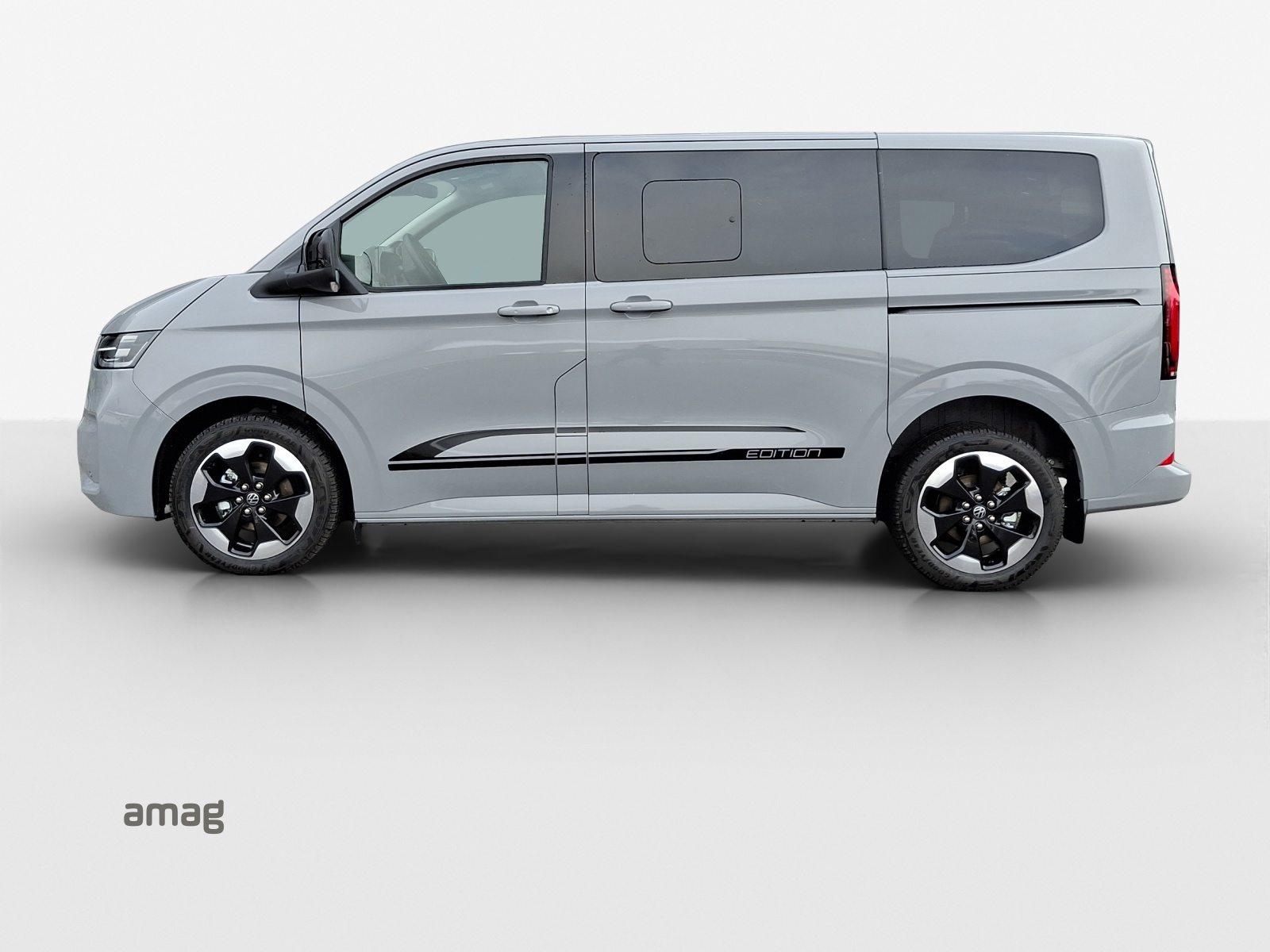 VW Caravelle Life Edition RS 3100mm, Diesel, Auto nuove, Automatico - 2