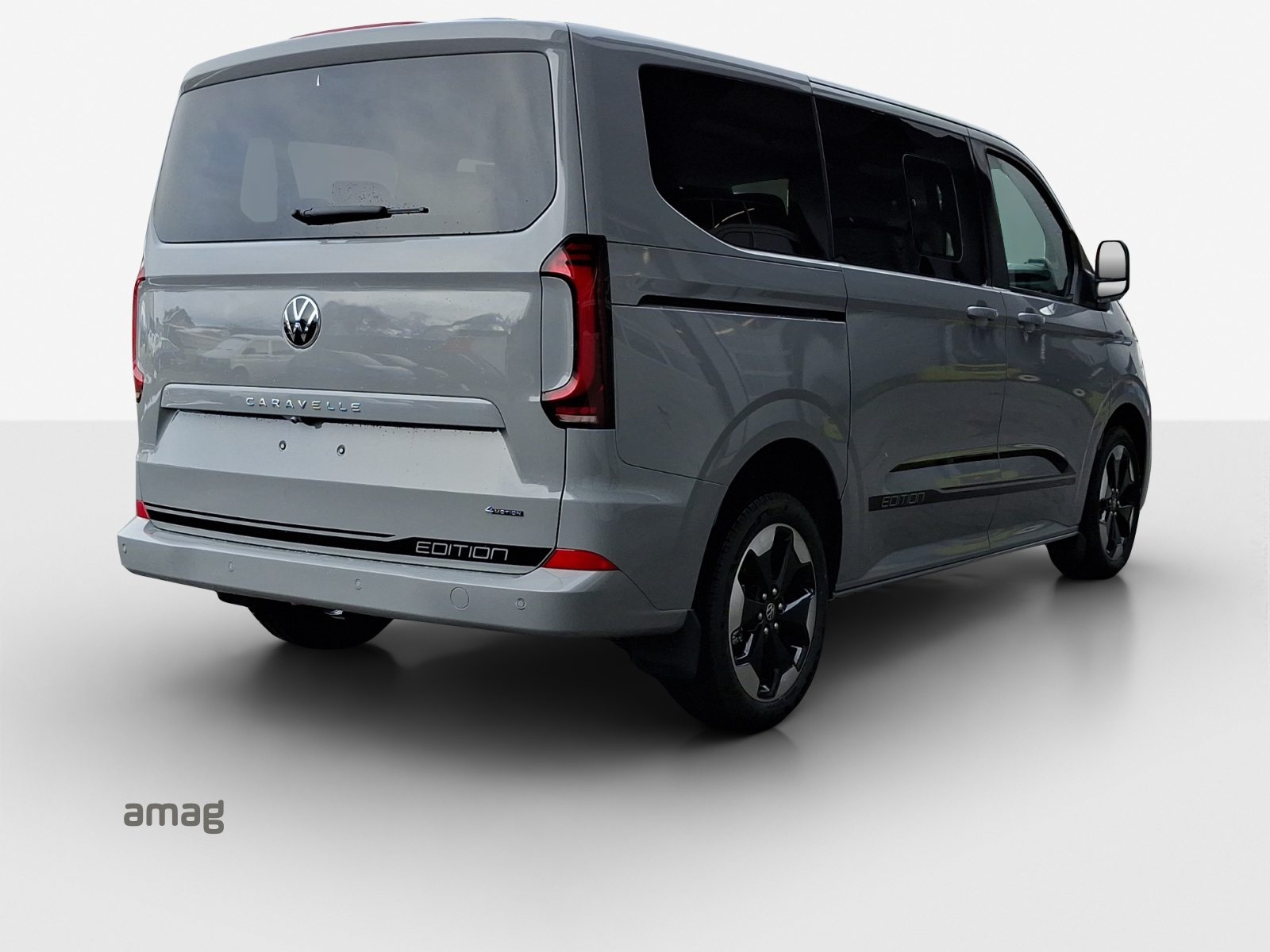VW Caravelle Life Edition RS 3100mm, Diesel, Auto nuove, Automatico - 5