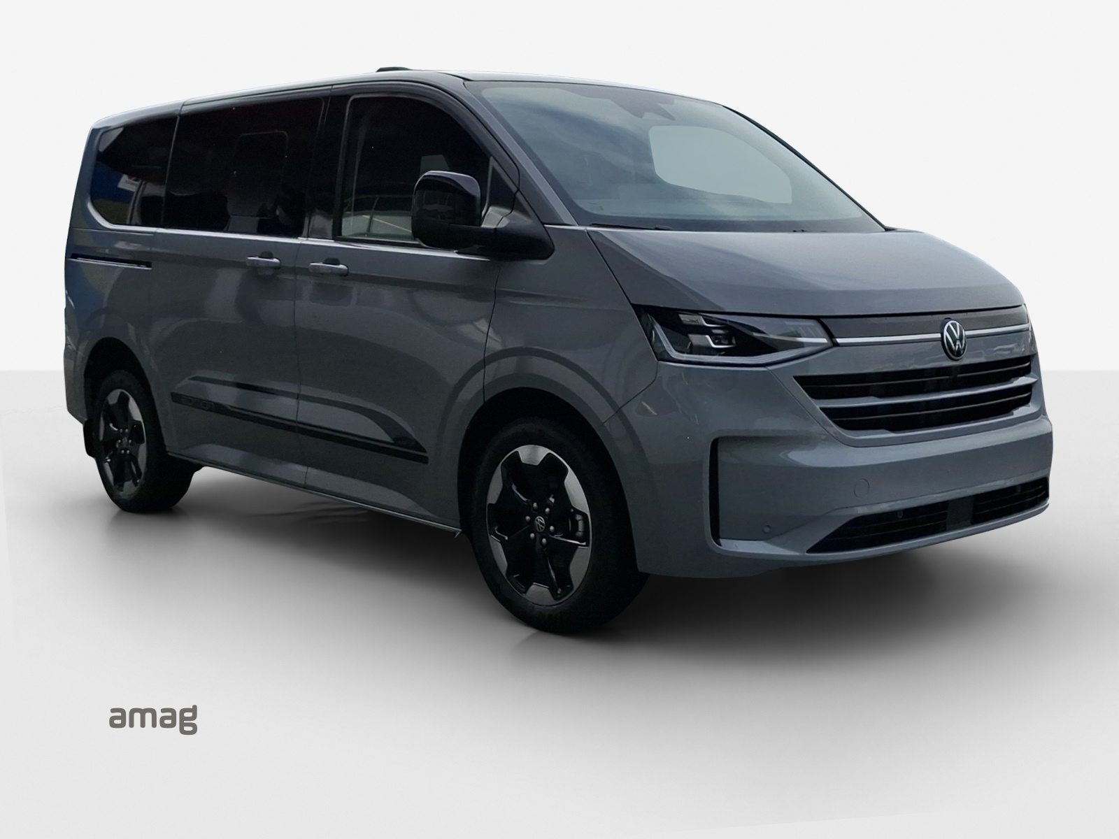 VW Caravelle Life Edition RS 3100mm, Diesel, Auto nuove, Automatico - 6