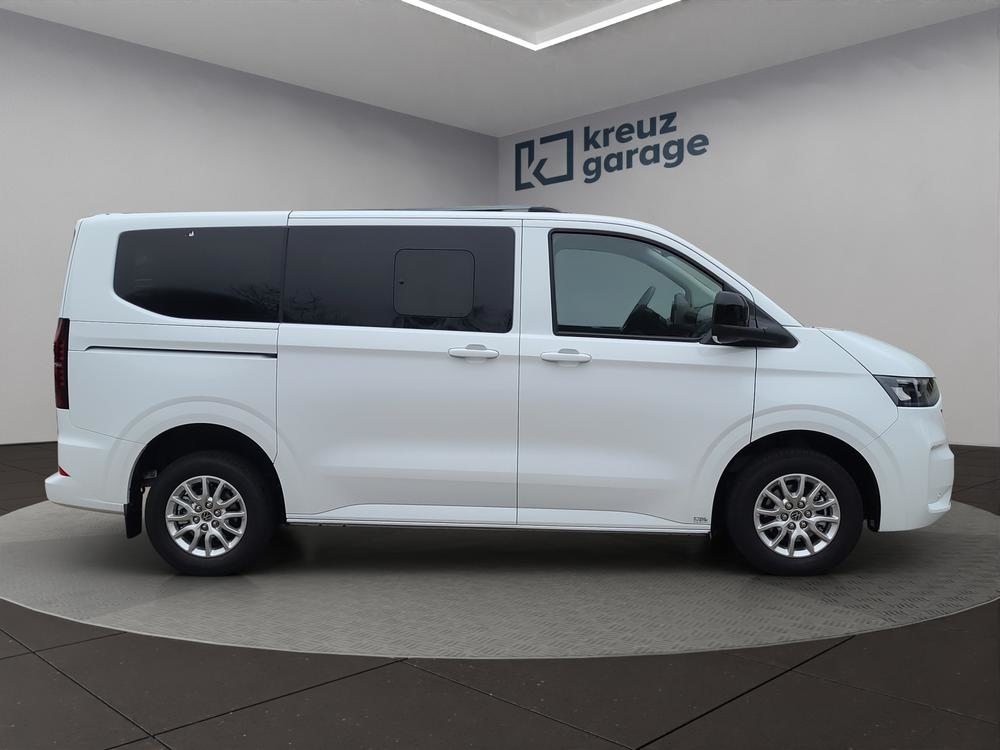 VW Caravelle Life RS 3100mm, Diesel, Voiture nouvelle, Automatique - 2