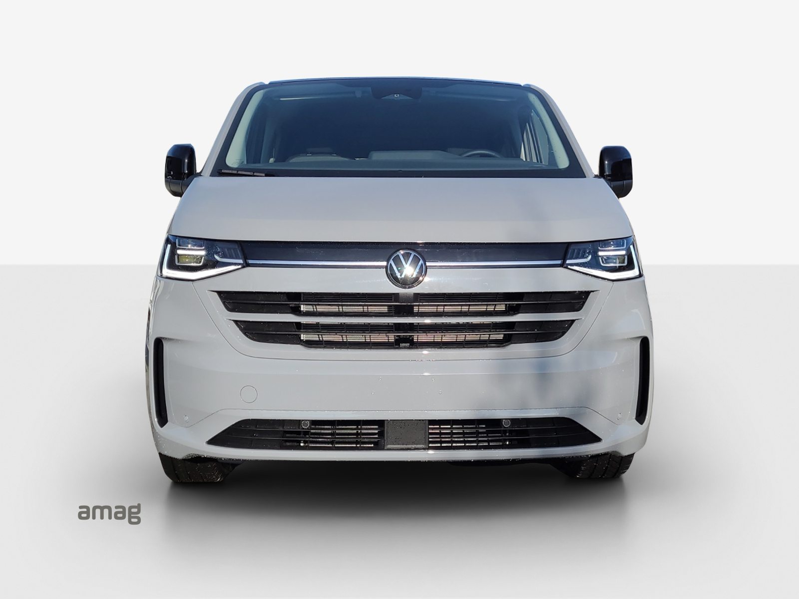 VW Caravelle Life Edition RS 3100mm, Diesel, Voiture nouvelle, Automatique - 7