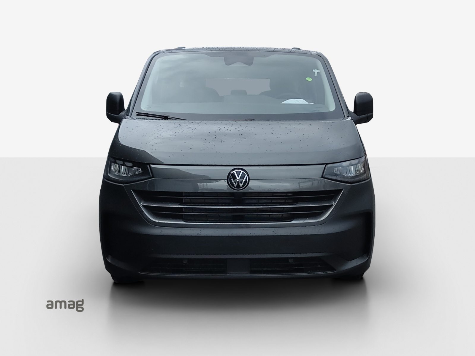 VW Caravelle Basis RS 3500mm, Diesel, Voiture nouvelle, Automatique - 7