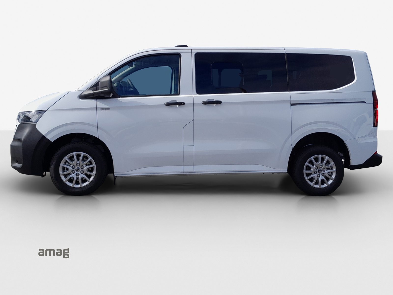 VW Caravelle Basis RS 3100mm, Diesel, New car, Manual - 2