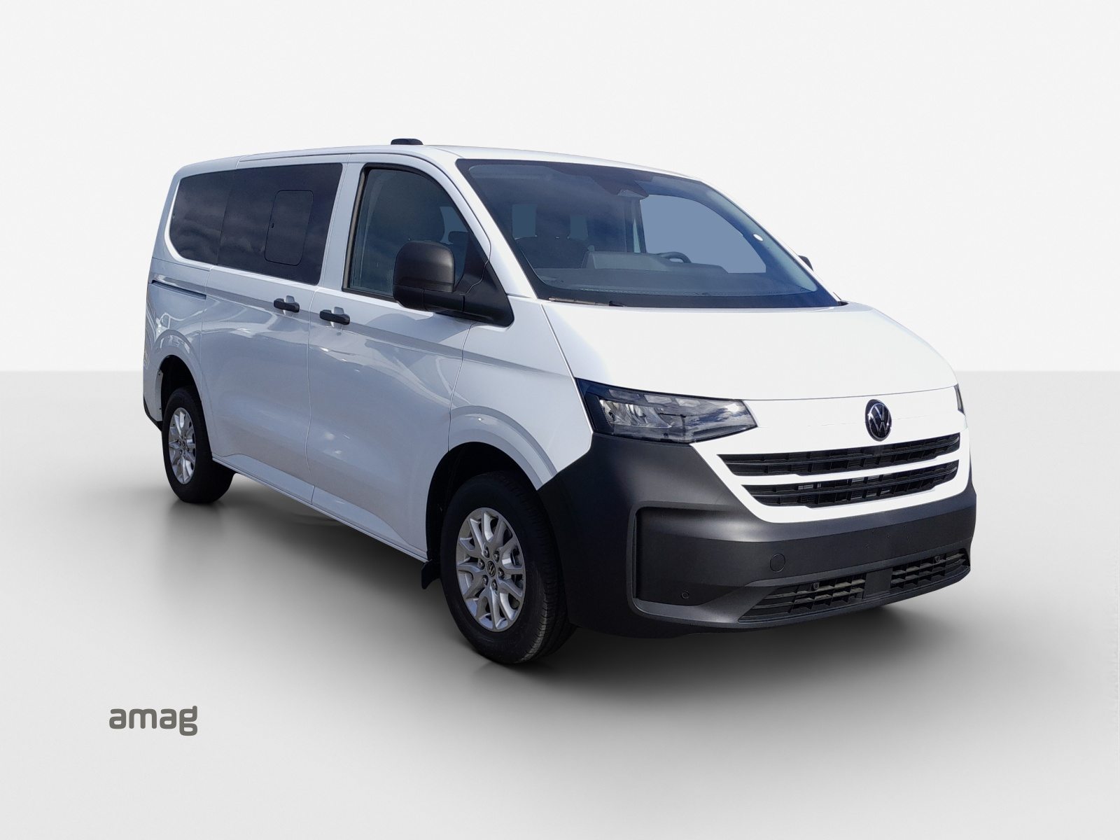 VW Caravelle Basis RS 3100mm, Diesel, New car, Manual - 6