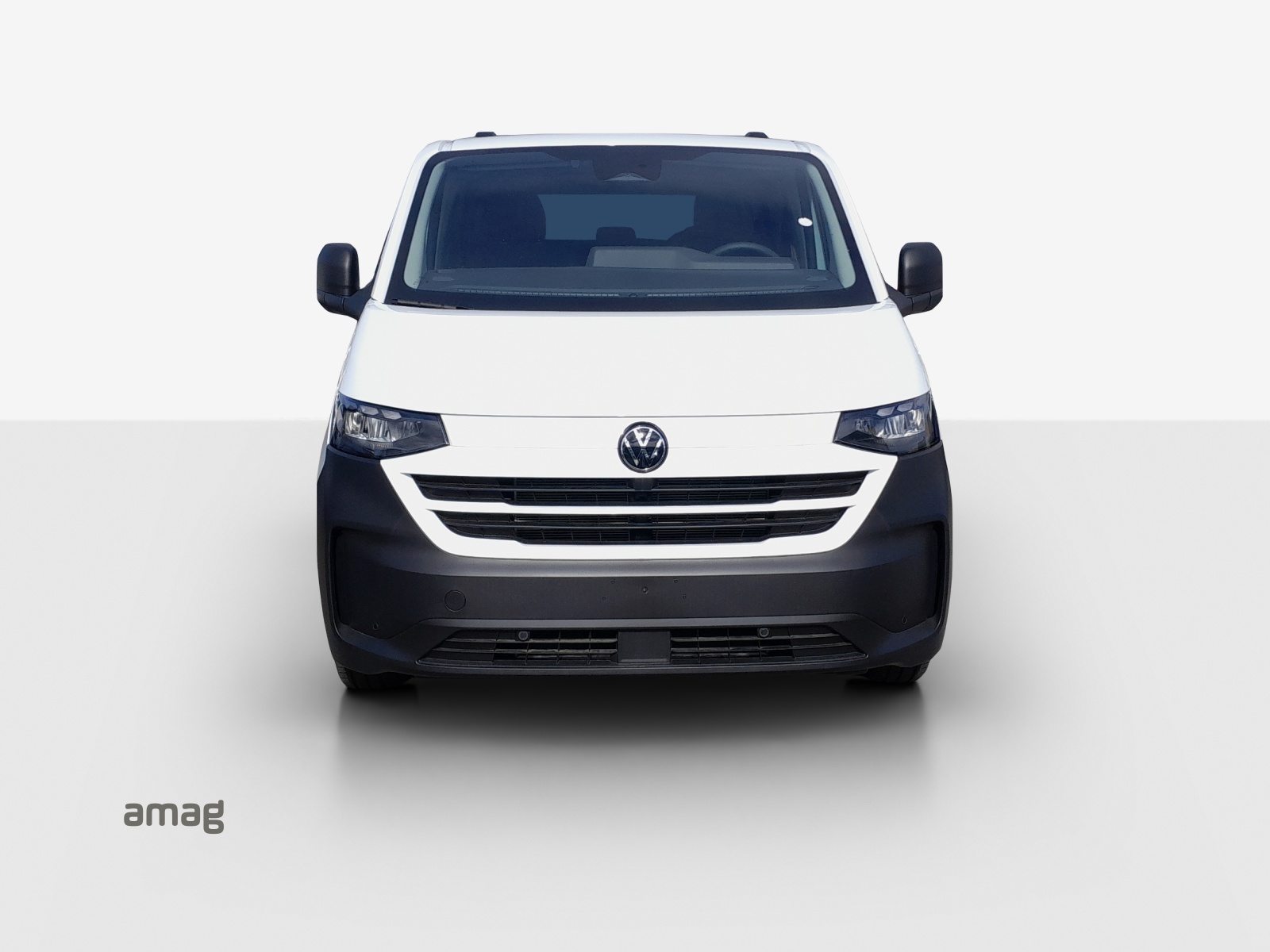 VW Caravelle Basis RS 3100mm, Diesel, New car, Manual - 7
