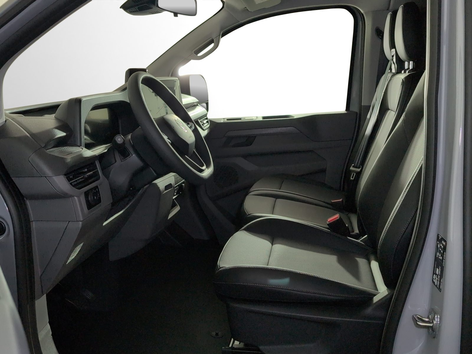 VW Caravelle Basis RS 3500mm, Diesel, Auto nuove, Automatico - 5