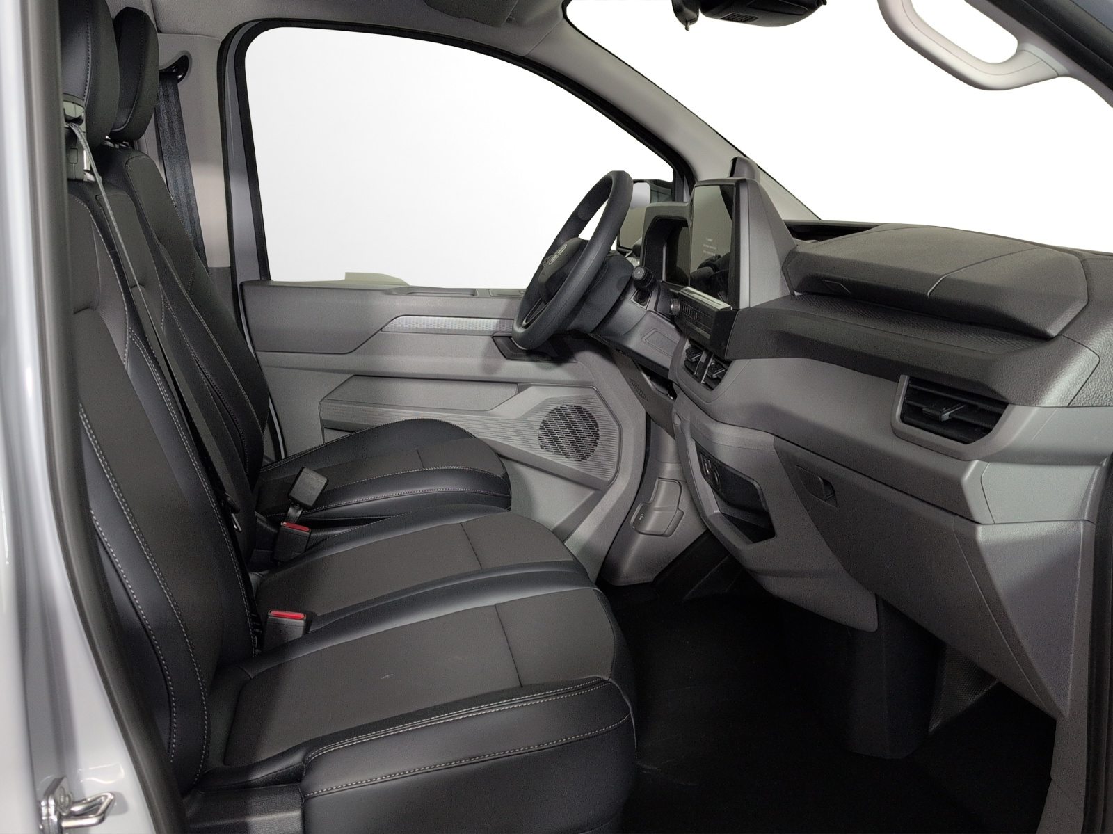 VW Caravelle Basis RS 3500mm, Diesel, Auto nuove, Automatico - 6