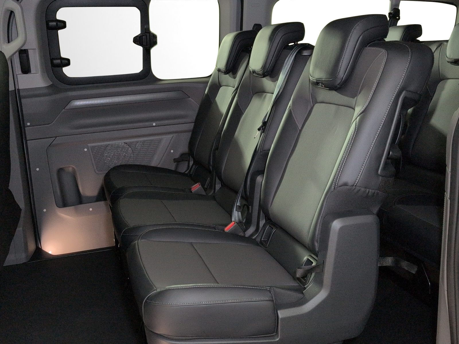 VW Caravelle Basis RS 3500mm, Diesel, Auto nuove, Automatico - 7