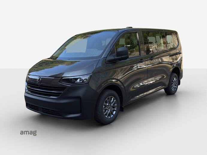 VW Caravelle Basis RS 3100mm, Diesel, Neuwagen, Automatik