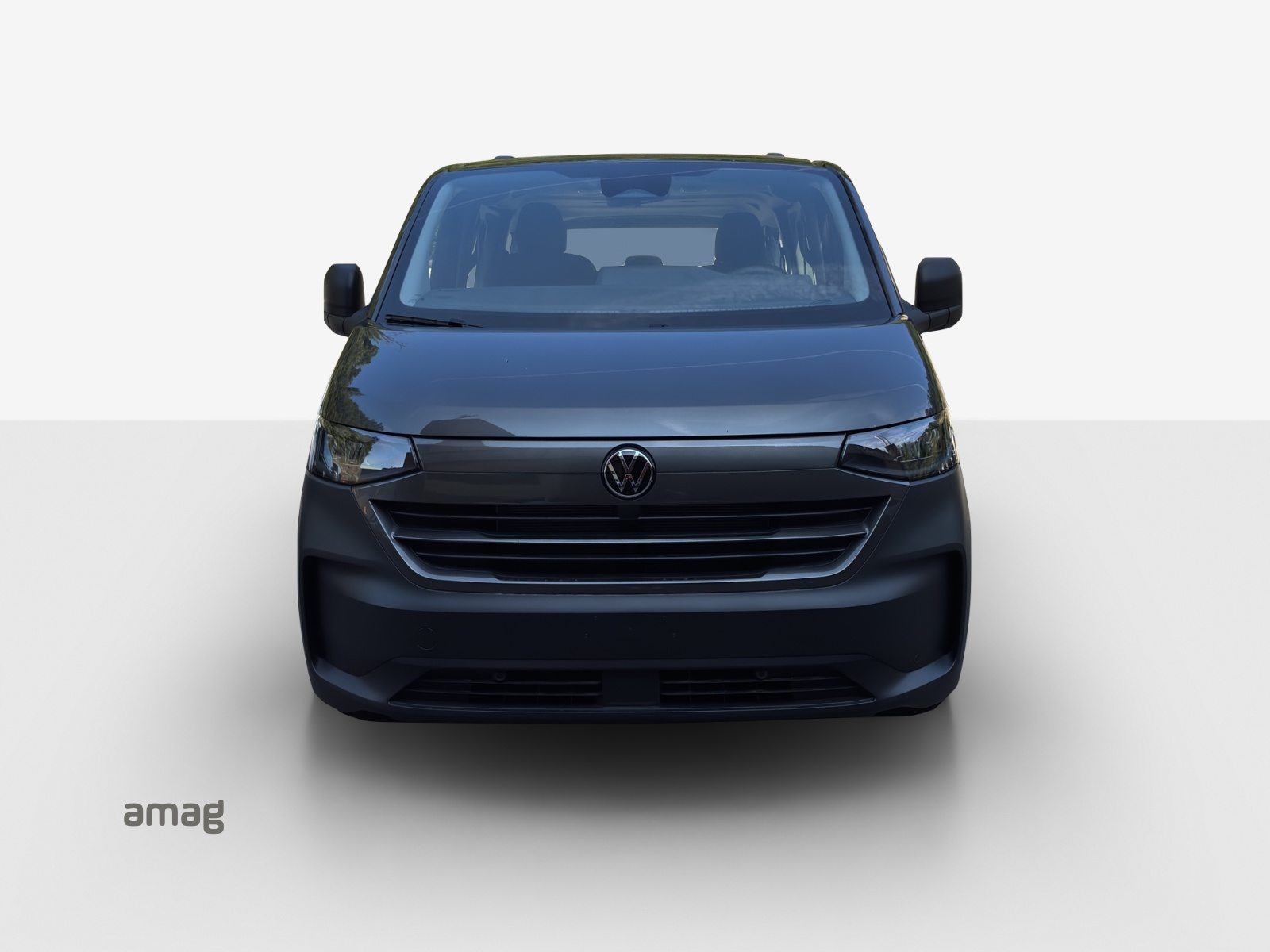VW Caravelle Basis RS 3100mm, Diesel, New car, Automatic - 7