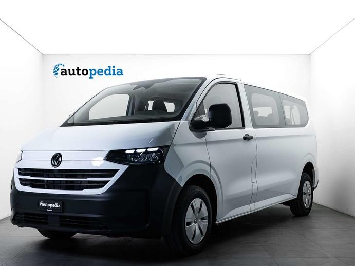 VW Caravelle 2.0 TDi 8-Plätzer HIT-Preis, Diesel, Auto nuove, Manuale