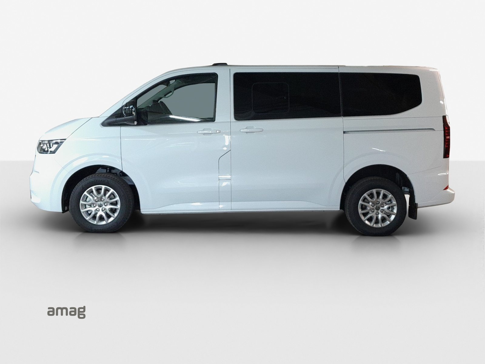 VW Caravelle Life RS 3100mm 4Motion, Diesel, Auto nuove, Automatico - 2