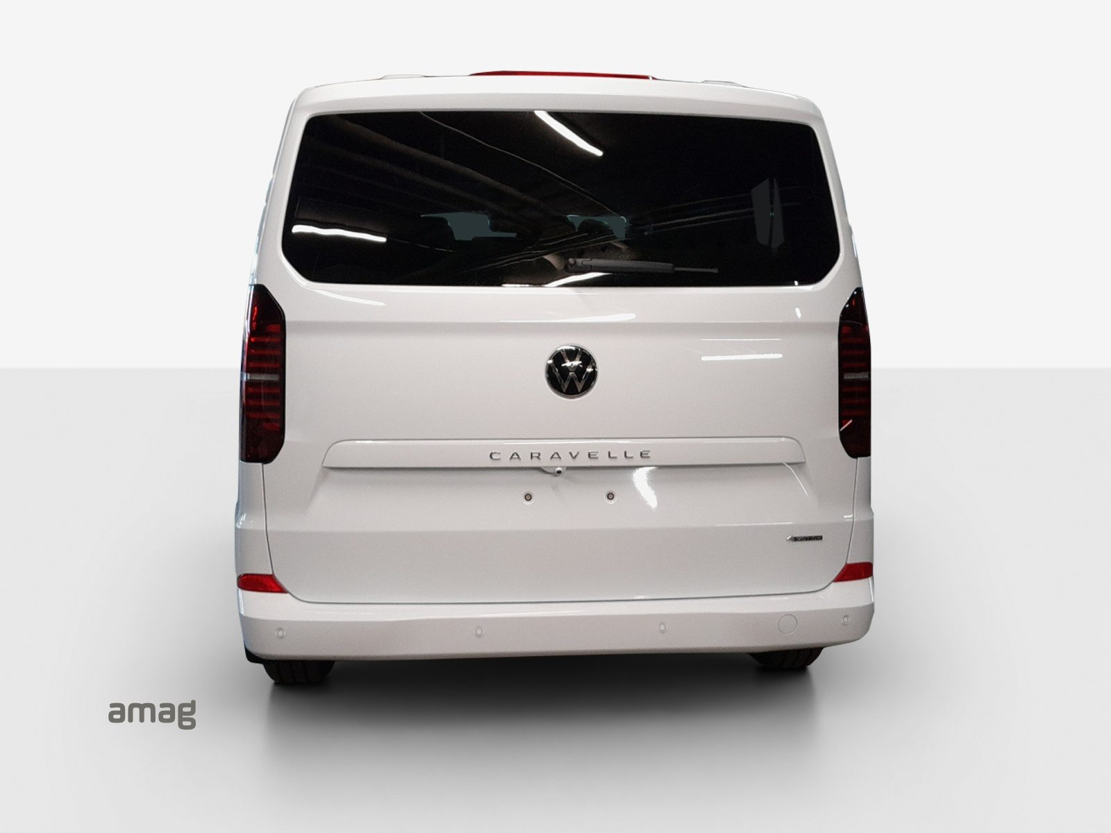 VW Caravelle Life RS 3100mm 4Motion, Diesel, Auto nuove, Automatico - 4