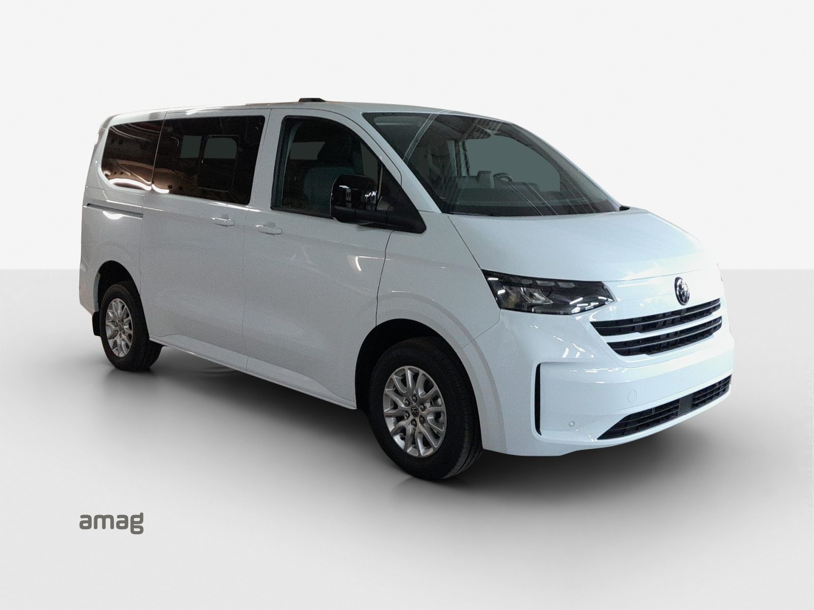 VW Caravelle Life RS 3100mm 4Motion, Diesel, Auto nuove, Automatico - 6