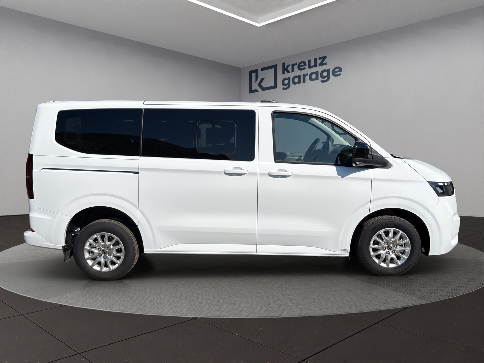 VW Caravelle Life RS 3100mm 4Motion, Diesel, Auto nuove, Automatico - 2