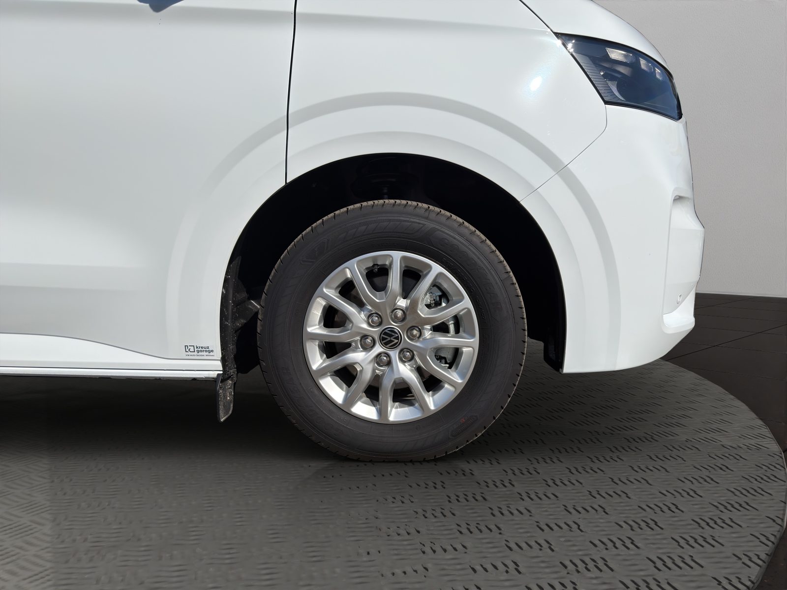 VW Caravelle Life RS 3100mm 4Motion, Diesel, Auto nuove, Automatico - 6