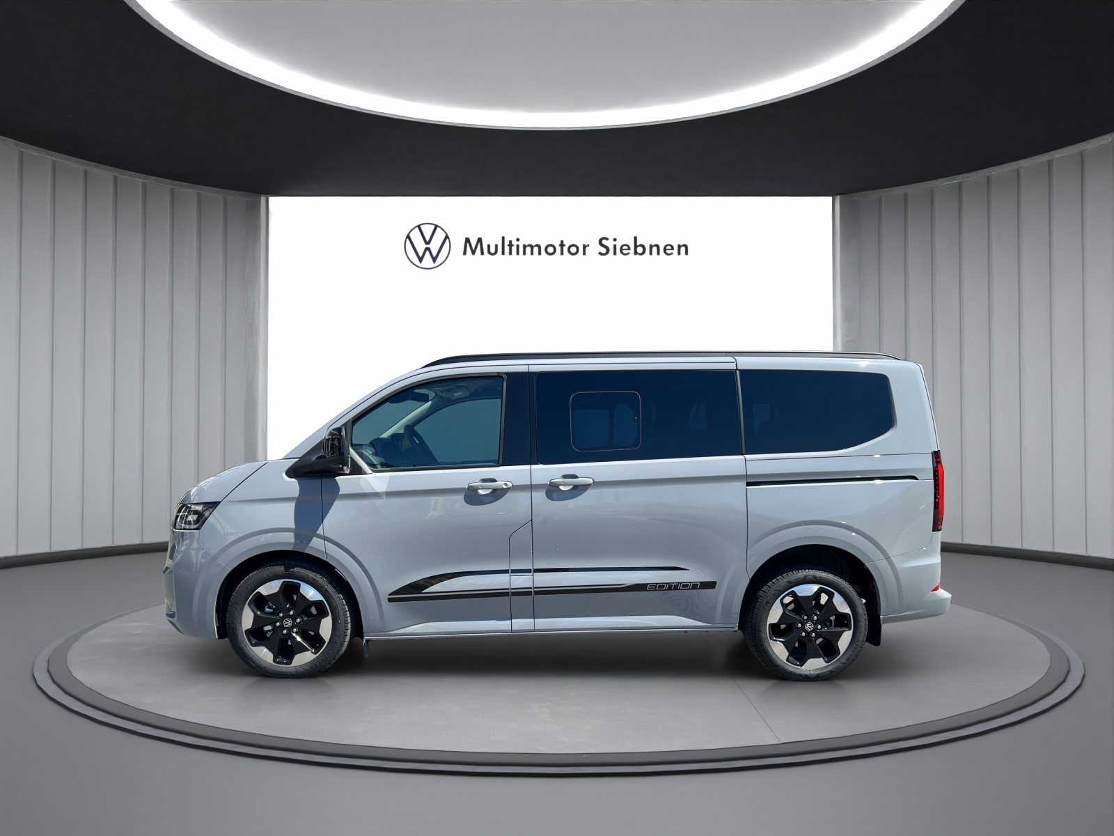 VW Caravelle Life Edition RS 3100mm, Diesel, Neuwagen, Automatik - 2