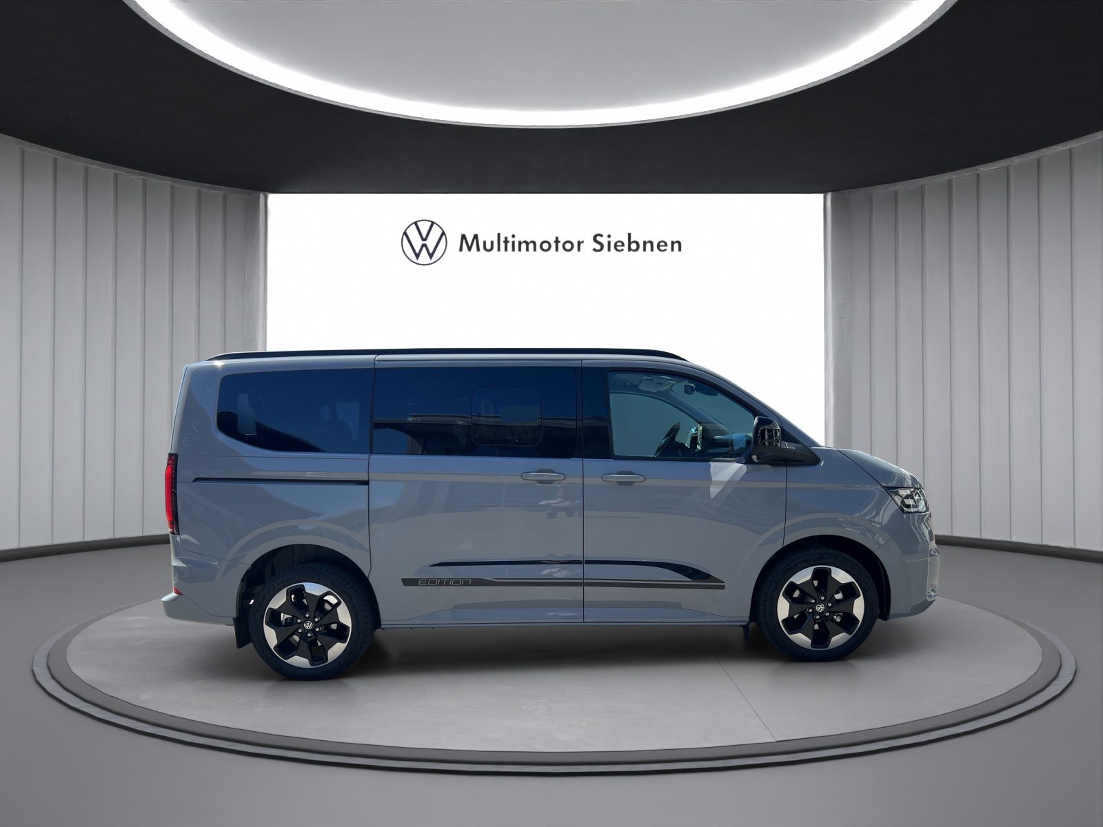VW Caravelle Life Edition RS 3100mm, Diesel, Neuwagen, Automatik - 6