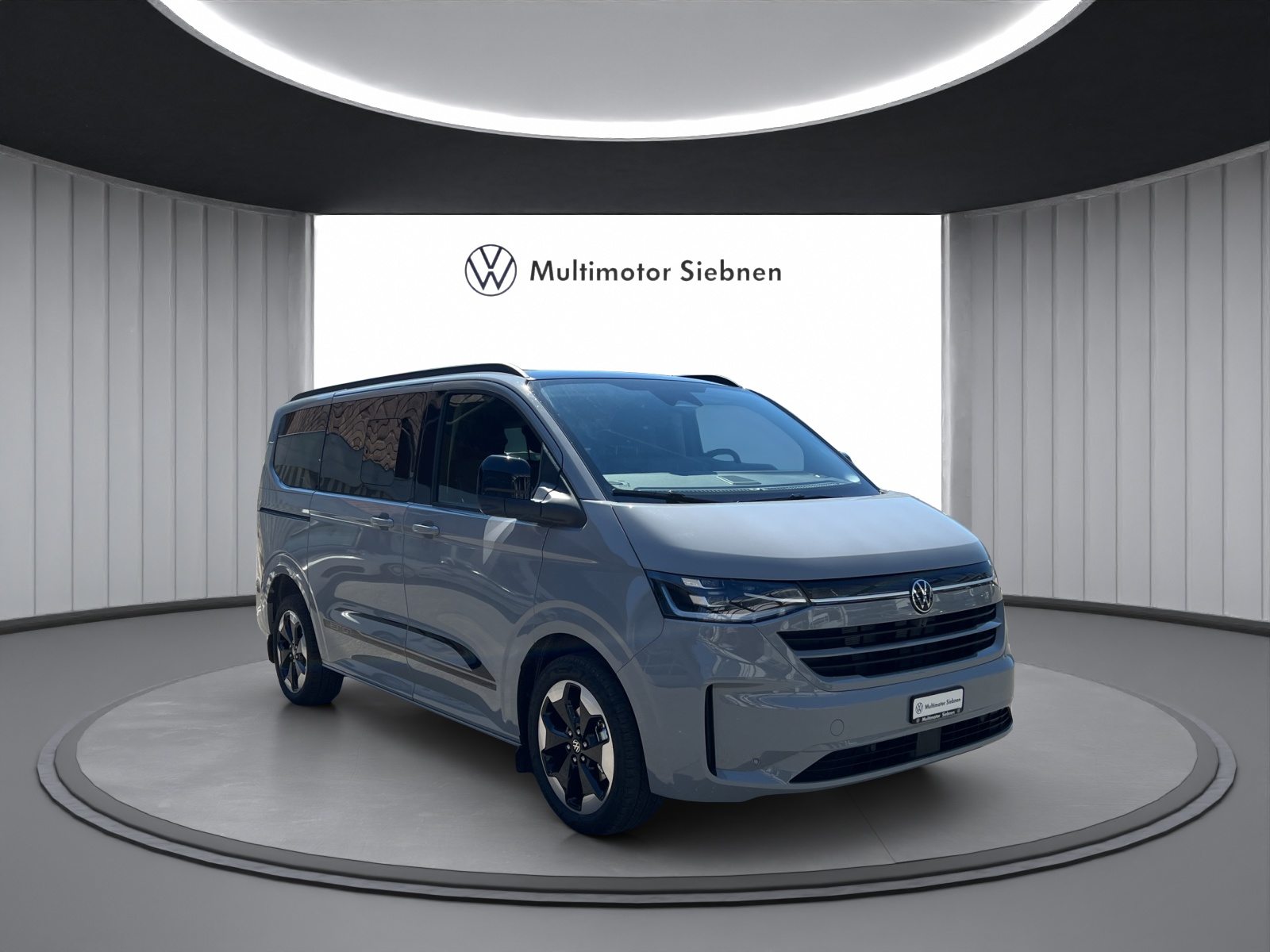 VW Caravelle Life Edition RS 3100mm, Diesel, Neuwagen, Automatik - 7