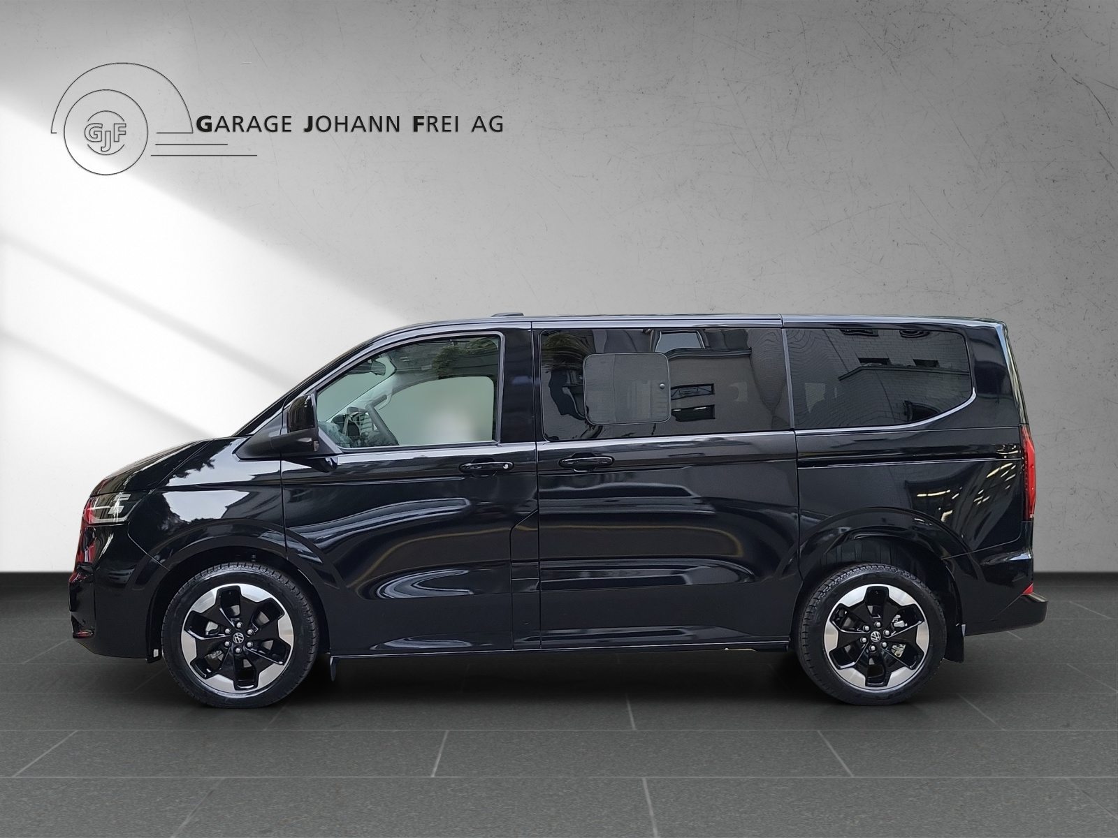 VW Caravelle Style RS 3100mm, Diesel, Neuwagen, Automatik - 2