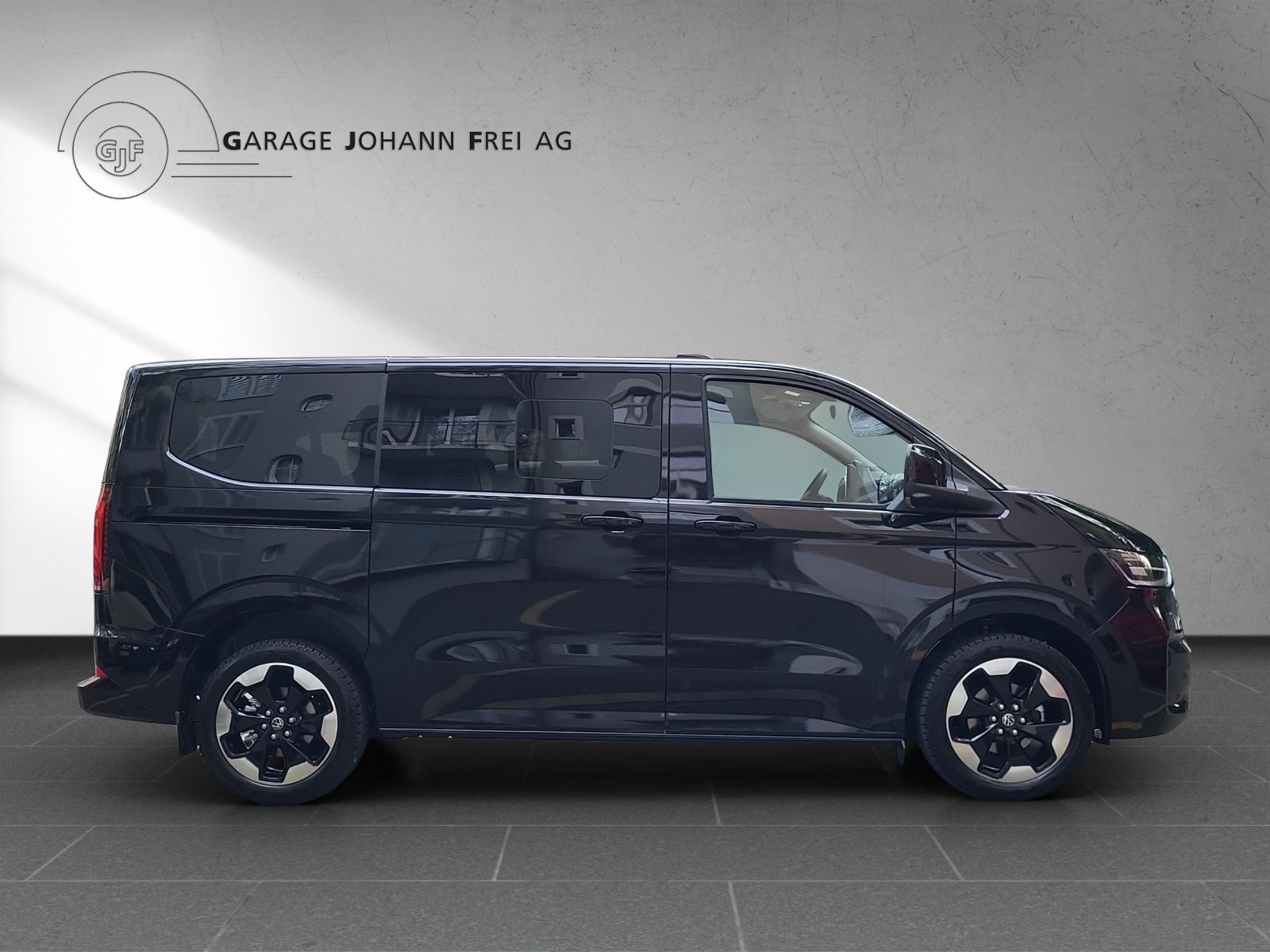 VW Caravelle Style RS 3100mm, Diesel, Neuwagen, Automatik - 6