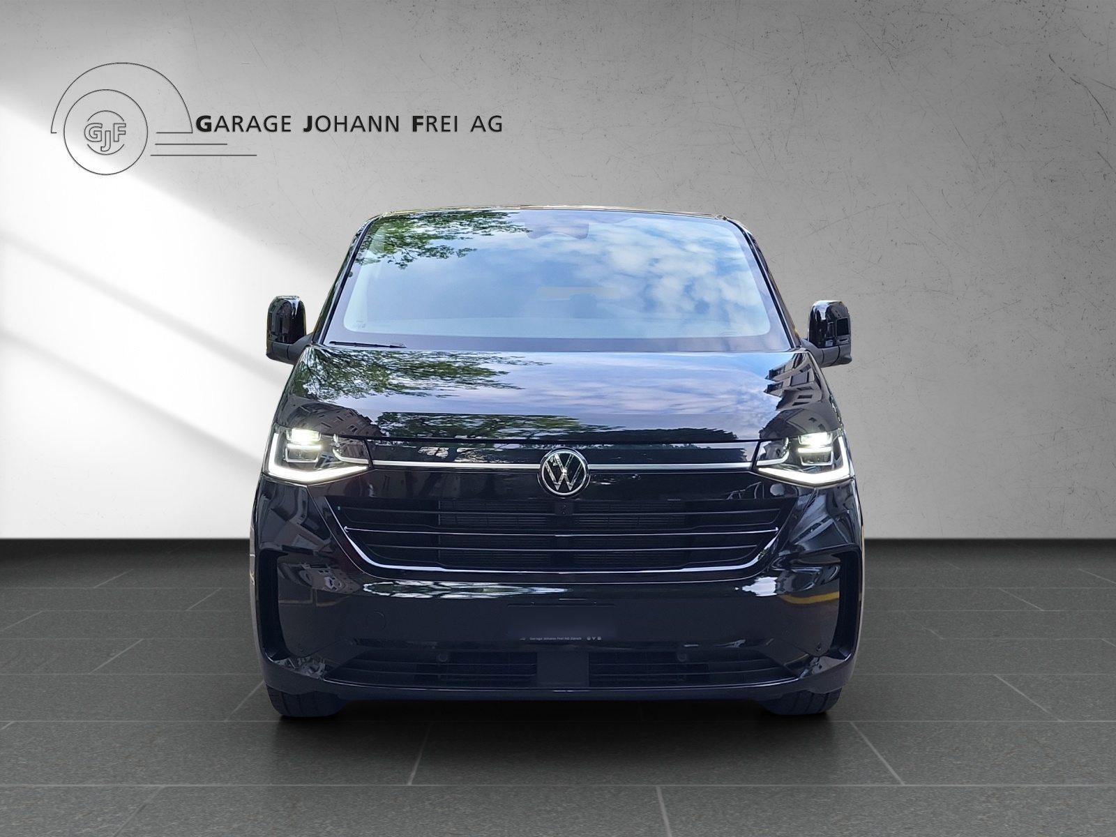 VW Caravelle Style RS 3100mm, Diesel, Neuwagen, Automatik - 7