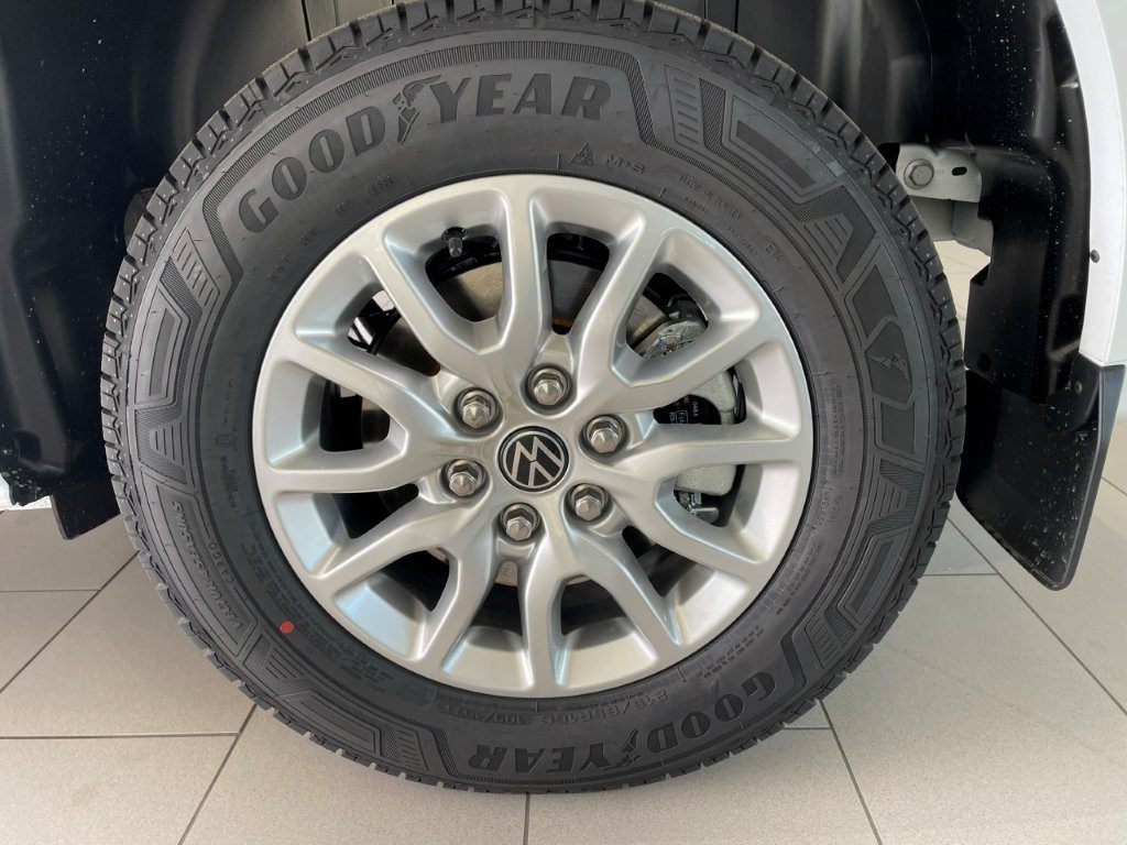 VW Caravelle Life RS 3500mm, Diesel, Voiture nouvelle, Automatique - 5