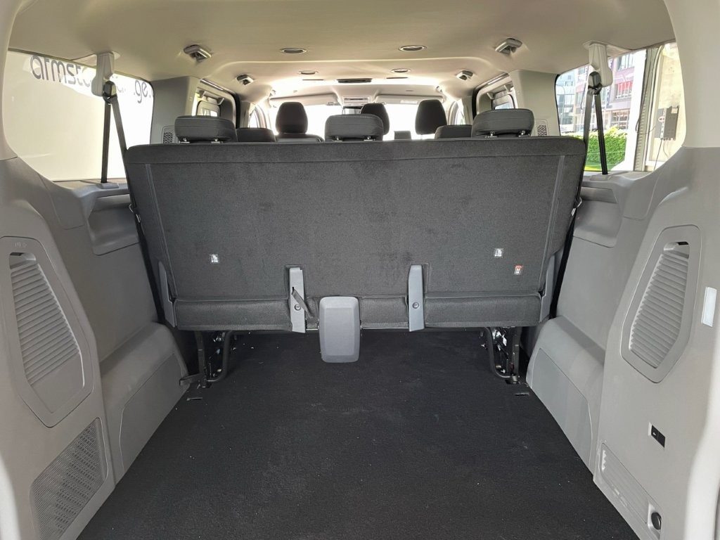 VW Caravelle Life RS 3500mm, Diesel, Voiture nouvelle, Automatique - 6