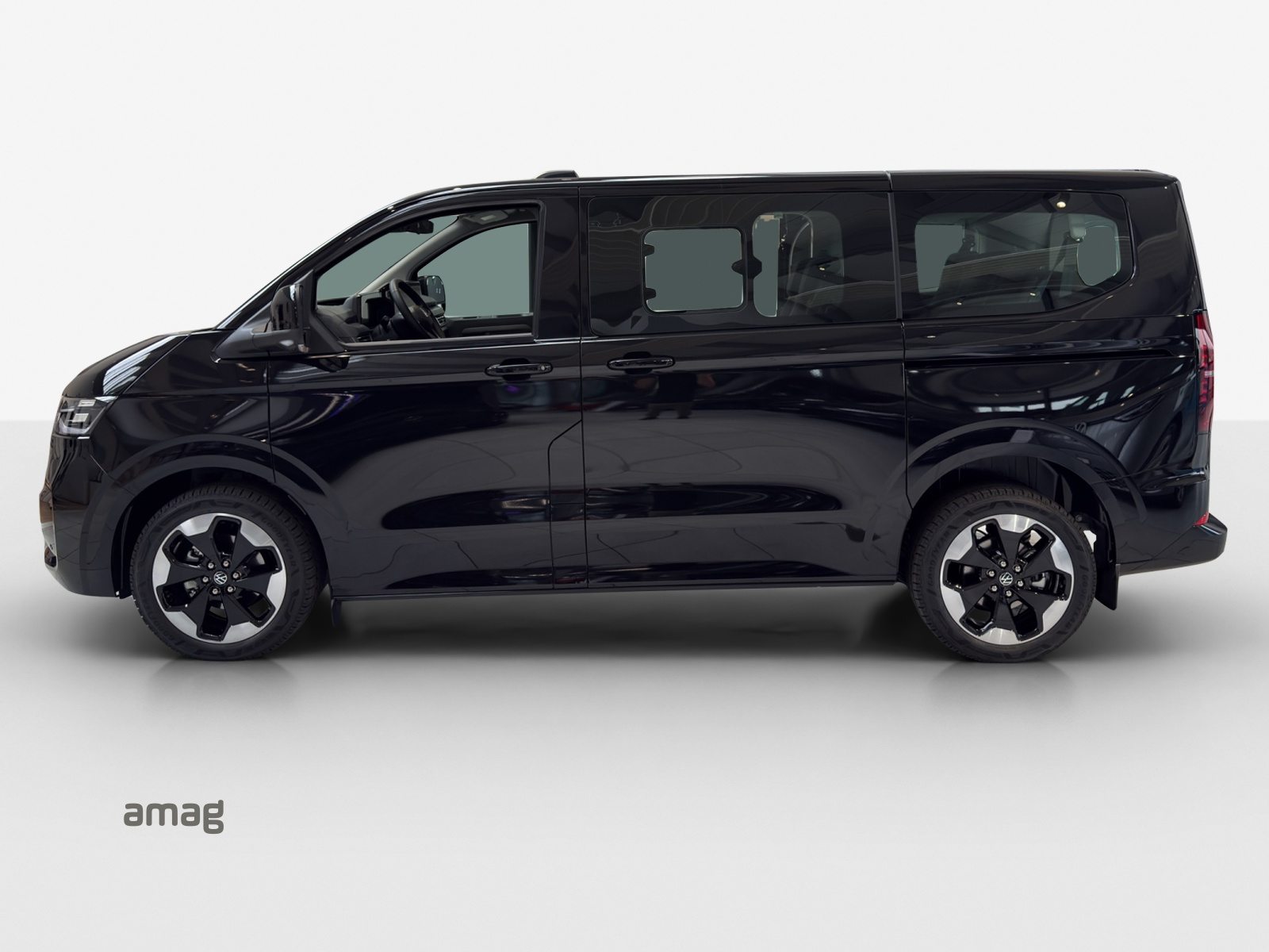 VW Caravelle Life RS 3100mm, Diesel, New car, Automatic - 2