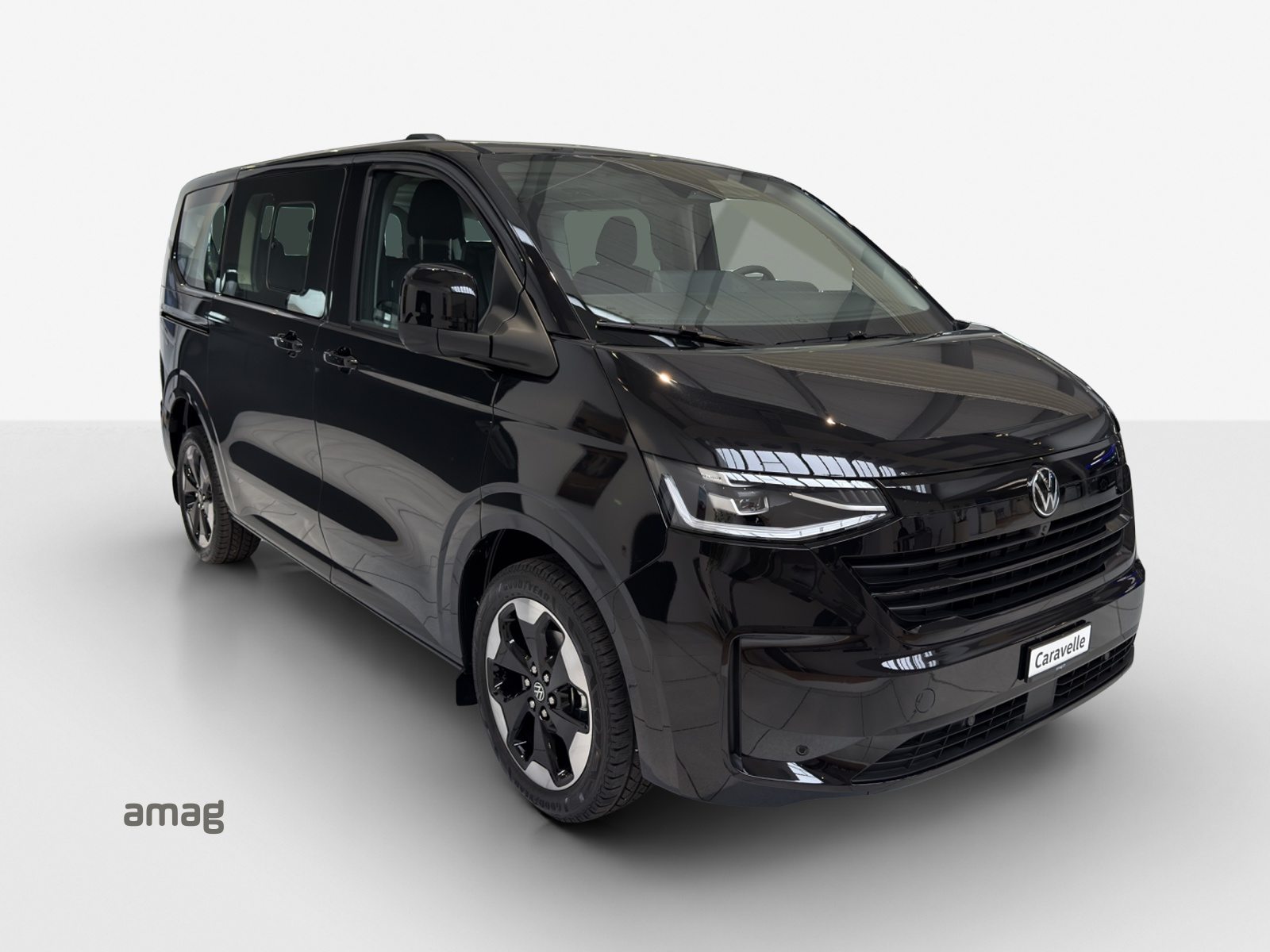 VW Caravelle Life RS 3100mm, Diesel, New car, Automatic - 6