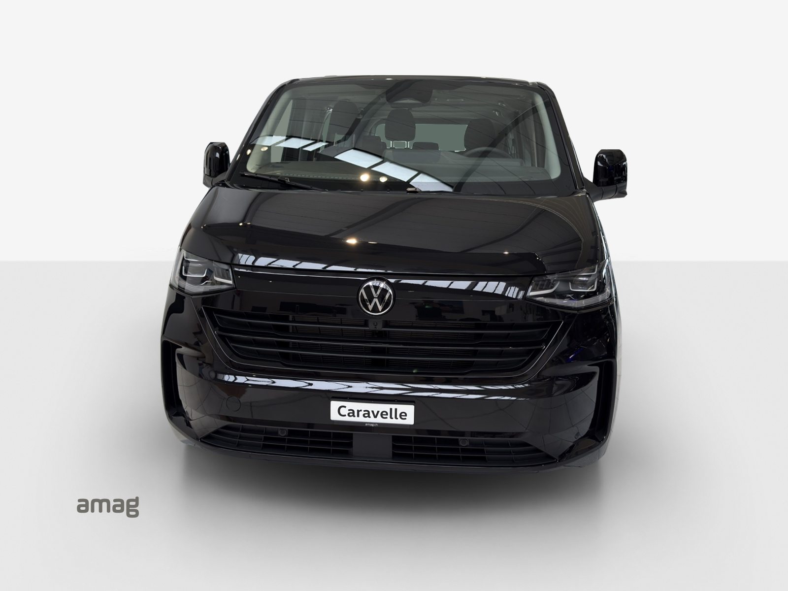 VW Caravelle Life RS 3100mm, Diesel, New car, Automatic - 7