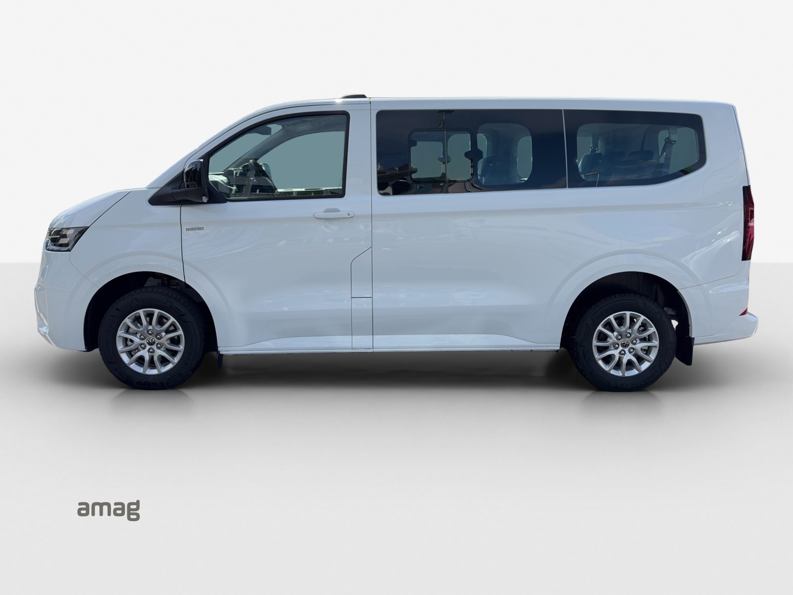 VW Caravelle Life BEV RS 3100mm, Electric, New car, Automatic - 2