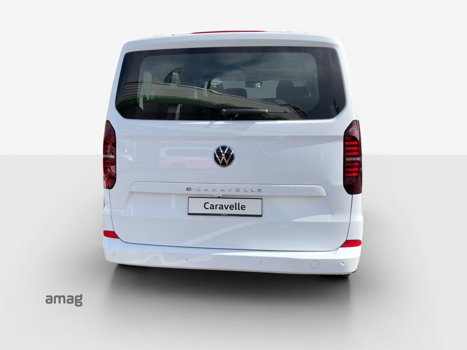 VW Caravelle Life BEV RS 3100mm, Electric, New car, Automatic - 4