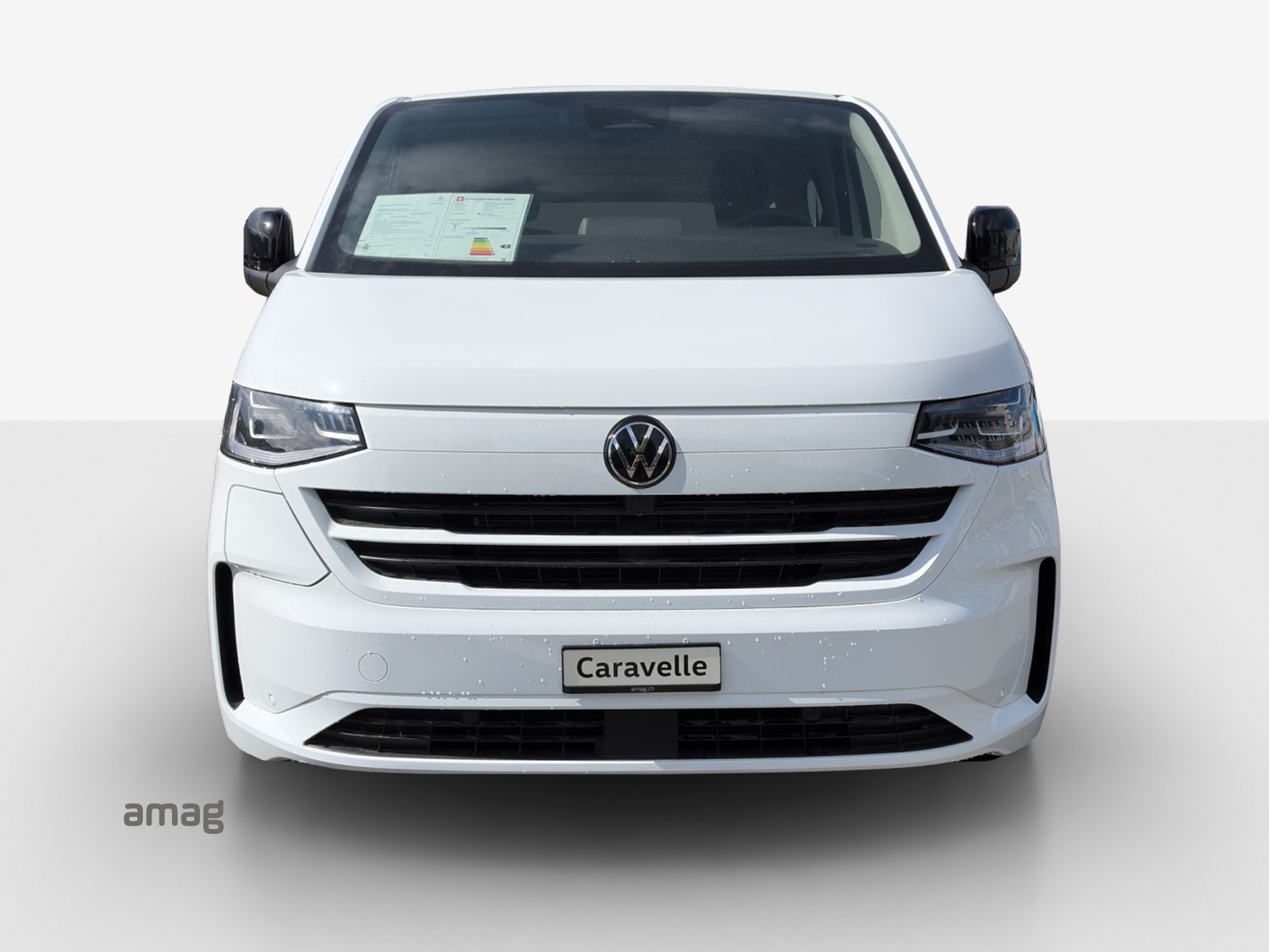 VW Caravelle Life BEV RS 3100mm, Electric, New car, Automatic - 7