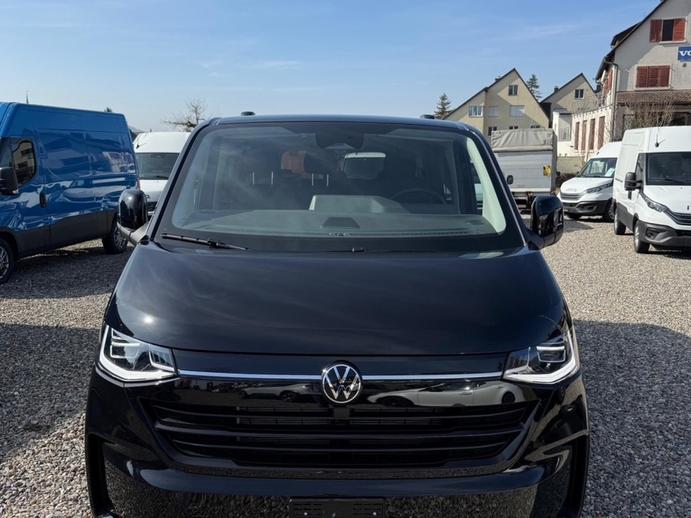 VW Caravelle 2.0 TDI Style LWB 4 Motion Aut 8, Diesel, New car, Automatic