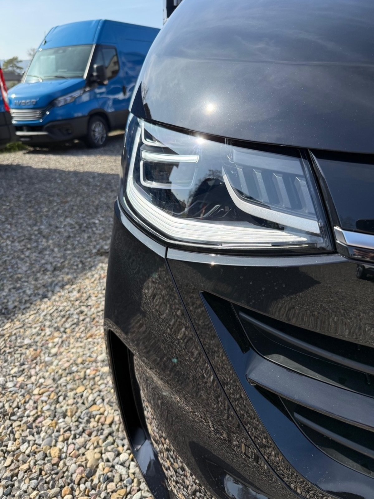 VW Caravelle 2.0 TDI Style LWB 4 Motion Aut 8, Diesel, Voiture nouvelle, Automatique - 2
