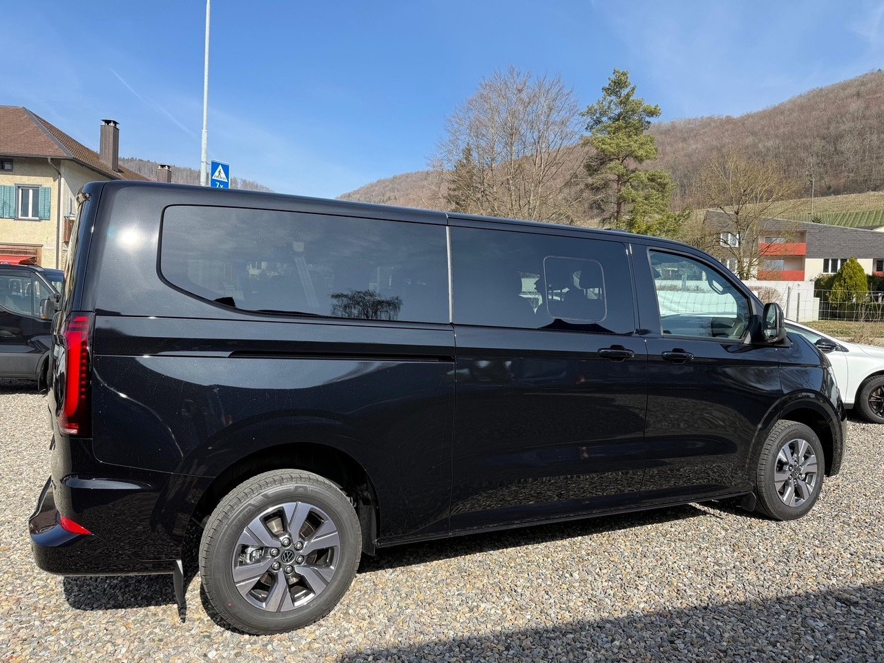VW Caravelle 2.0 TDI Style LWB 4 Motion Aut 8, Diesel, Voiture nouvelle, Automatique - 5