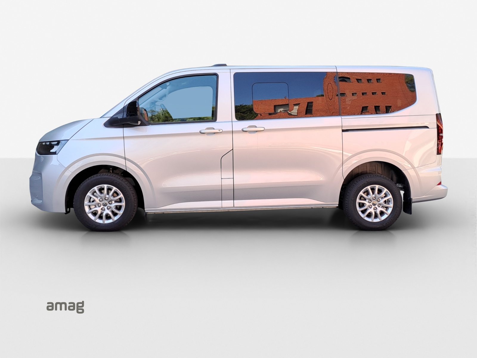 VW Caravelle Life RS 3100mm 4Motion, Diesel, Voiture nouvelle, Automatique - 2