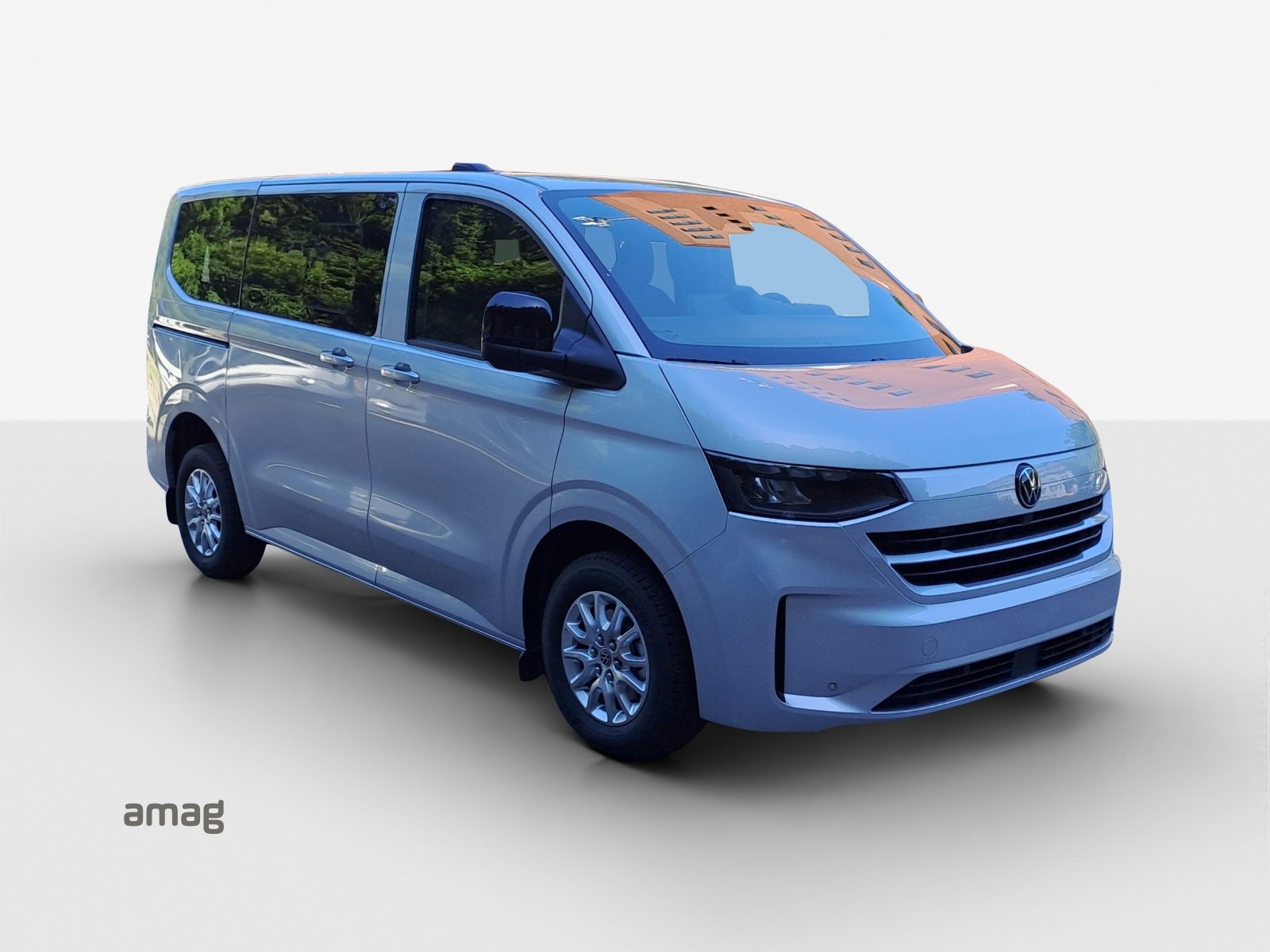 VW Caravelle Life RS 3100mm 4Motion, Diesel, Voiture nouvelle, Automatique - 6